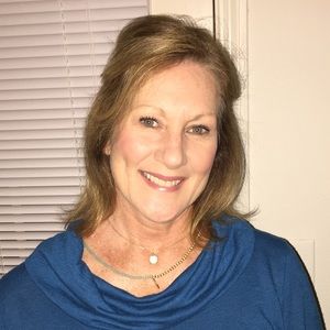 Meet your Posher, Mary jane